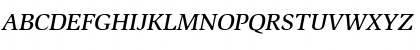 Download SlimbachMdITC Italic Font