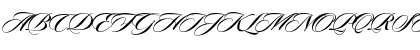 Download Sloop Script One BETA Bold Font
