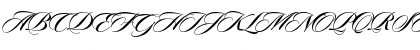 Download Sloop Script Three BETA Bold Font