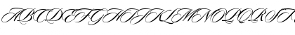 Download Sloop Script Three BETA Medium Font