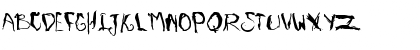 Download SloppyJoe Regular Font