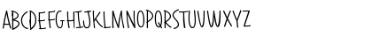 Download Smarty Pants BTN Regular Font
