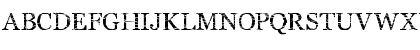 Download SM_middlisM Regular Font