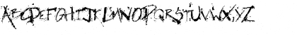 Download SM_obscenisM Regular Font