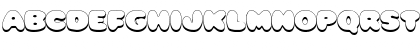 Download Snoopy Regular Font