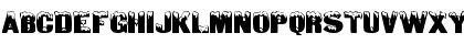 Download Snow CapsExtended Normal Font