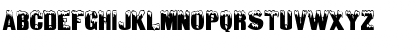 Download Snowtop Caps Regular Font