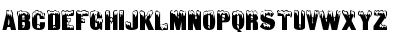 Download SnowtopCaps Regular Font