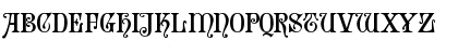 Download Sophie MF Regular Font