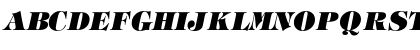 Download SophisticateBlackSSK Bold Italic Font