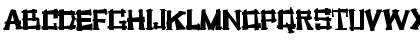 Download SoulManure 2 Regular Font