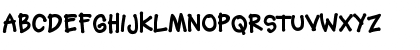 Download SoupBone ExtraBold Font