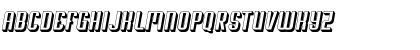 Download Soupertrouper 3DOblique Font