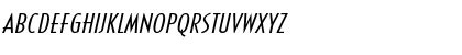 Download Southwestern-Extended Italic Font