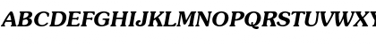Download SouvenirITC Demi Italic Font