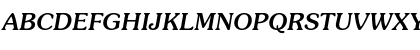 Download SouvenirMdITC Italic Font