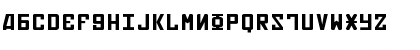 Download Soviet Expanded Expanded Font