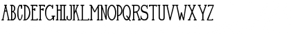 Download sp testitout Regular Font