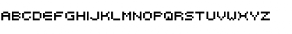 Download Spacebit Regular Font