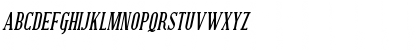 Download Covington SC Cond Bold Italic Font