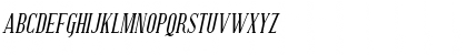 Download Covington SC Cond Italic Font