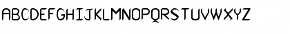 Download Spike Normal Font