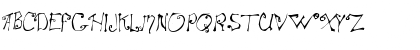 Download SpitCurl Regular Font