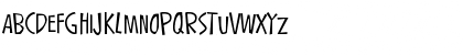 Download SplintHmk Regular Font