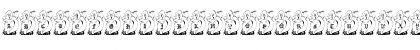 Download Spooky Doooings Regular Font