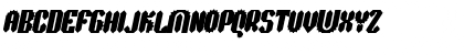 Download Sprokett Outerkog Italic Regular Font