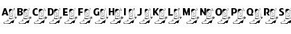 Download CowboyBoot Regular Font