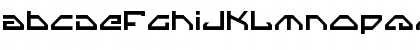 Download New Aurebesh Regular Font
