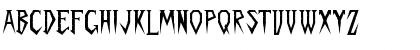 Download Spykker Regular Font