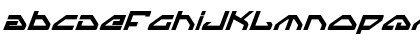 Download Spylord Bold Italic Bold Italic Font