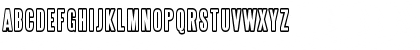 Download Steelfish Outline Regular Font