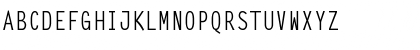 Download SteepTypewriter-Medium Regular Font