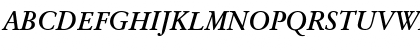 Download Stempel Garamond Regular Font