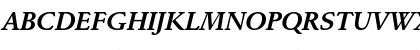 Download StempelSchneidler LT Bold Italic Font
