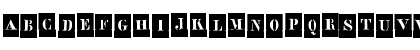 Download StencilFullBETA Regular Font