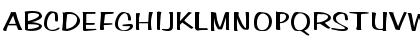 Download StimpsonExtended Regular Font