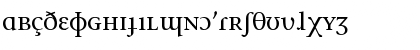 Download Stone Serif PhoneticIPA Regular Font