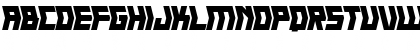 Download Crank Regular Font Uppercase Preview Download Crank Regular Font Uppercase Preview
