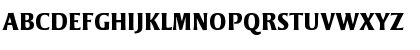 Download Strayhorn MT OsF Extra Bold Regular Font