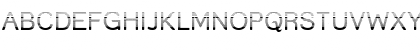 Download Street - Lined Regular Font