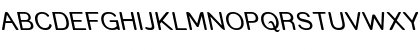 Download Street - Reverse Italic Font