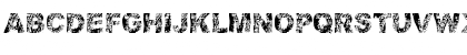 Download strippin'dirty Regular Font