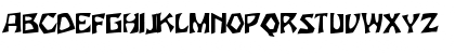 Download Stromboli Regular Font