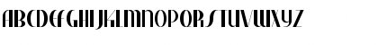 Download Studebaker Revised Regular Font