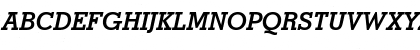 Download Stymie Lt BT Bold Italic Font