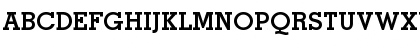 Download Stymie Lt BT Bold Font